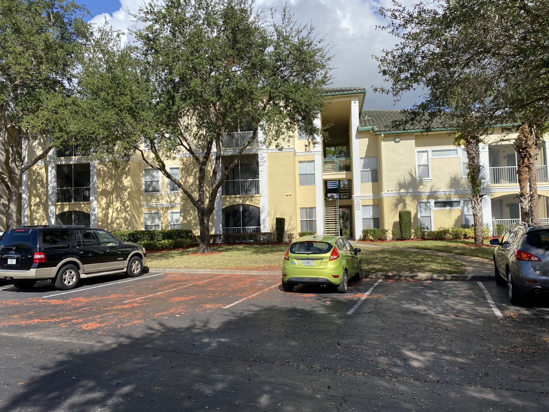 Kissimmee Home, FL Real Estate Listing